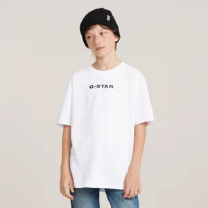 Kid's T-shirt G-Star Loose image-1