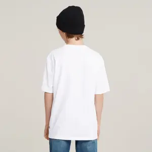 Kid's T-shirt G-Star Loose image-3
