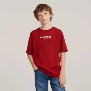 Kid's T-shirt G-Star Loose image-1