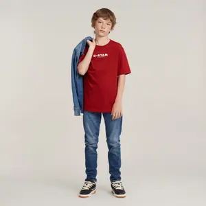 Kid's T-shirt G-Star Loose image-2