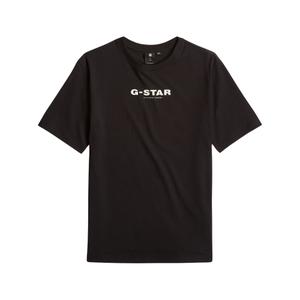 d24999-01-6484-t-shirt-for-barn-g-star-loose-dk-svart