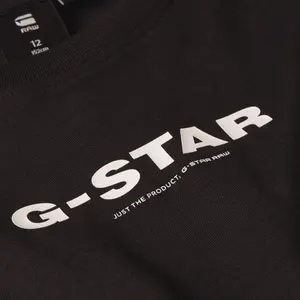 Kid's T-shirt G-Star Loose image-2