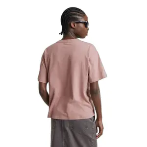 T-shirt de mulher G-Star Faux Embro Loose image-2