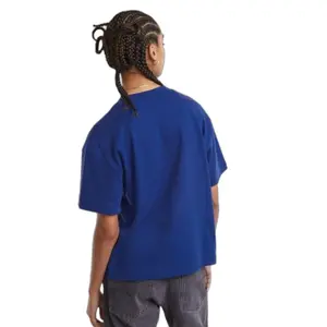 T-shirt de mulher G-Star G-Badge Loose RT image-2