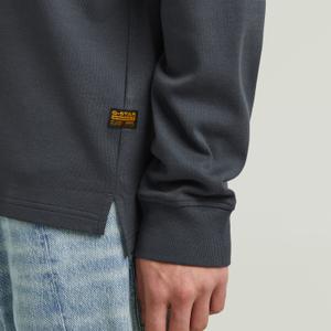 T-shirt met lange mouwen G-Star Lash image-5