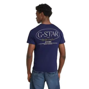 Póló G-Star Circle Back image-2