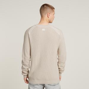 Sweatshirt G-Star Detailed R Knit image-3