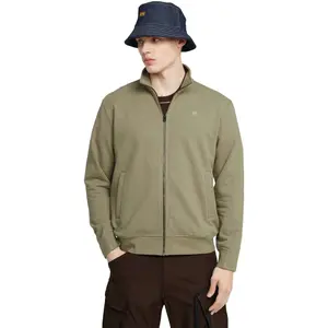 Sweater met rits G-Star Nifous Thru Sw image-1