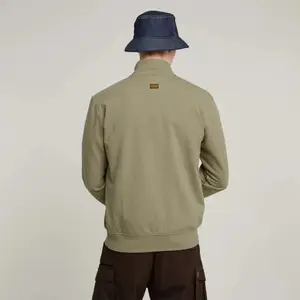 Sweater met rits G-Star Nifous Thru Sw image-3