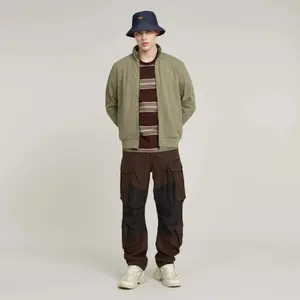 Sweater met rits G-Star Nifous Thru Sw image-2