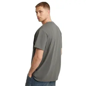 Póló G-Star Flock G-Script Loose RT image-2