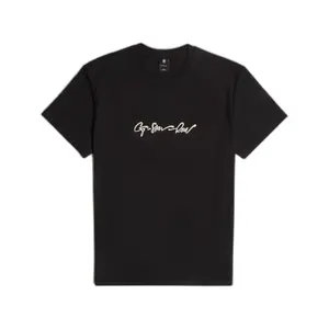 T-shirt G-Star G-Script
