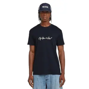 T-shirt G-Star G-script