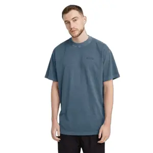 Póló G-Star Pigment Dye Loose R image-0