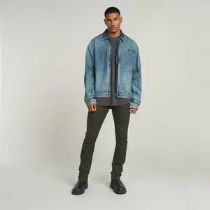 Pantalón chino ajustado G-Star image-1