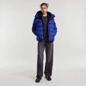 Damen-Daunenjacke G-Star Whistler image-2