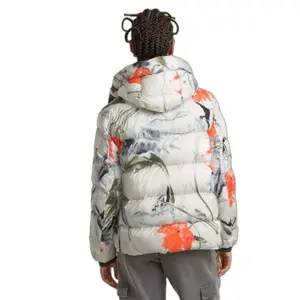 Damen-Daunenjacke G-Star Whistler image-1