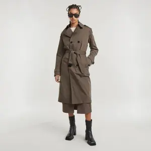 Damesjas G-Star Trench image-1