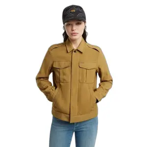 Camisa de mujer G-Star Officer 2.0 image-0