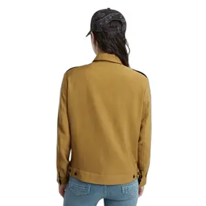 Camisa de mujer G-Star Officer 2.0 image-1