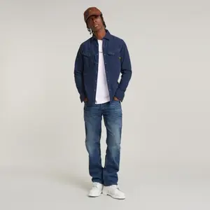 Camisa de manga larga G-Star Dakota Slim image-2