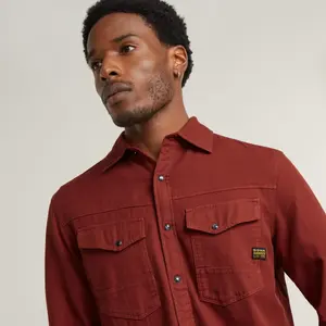Shirt G-Star Dakota image-3