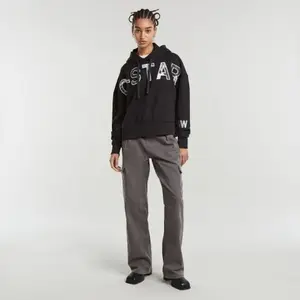 Pantalon cargo femme G-Star Combat image-2