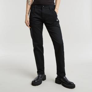 Women's chino Trousers G-Star kate boyfriend image-2