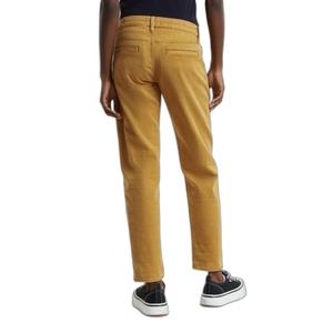 Chinohose Damen G-Star kate boyfriend image-1