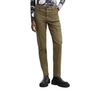 Skinny chinos för kvinnor G-Star Cargo 2.0 image-0