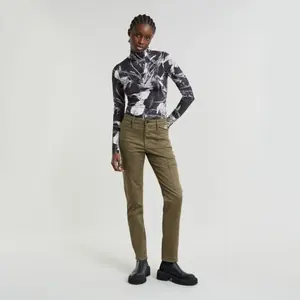 Skinny chinos för kvinnor G-Star Cargo 2.0 image-1