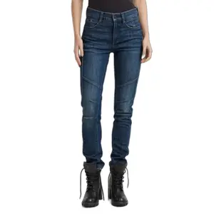 Jeans slim rectos mujer G-Star Ace 2.0 Biker image-0