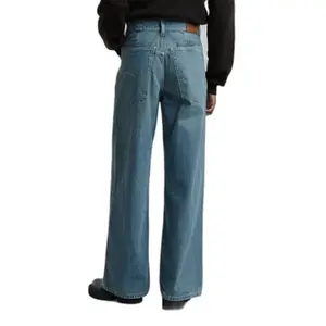 Lösa jeans för kvinnor G-Star Skater image-1