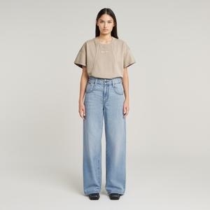 Lösa jeans för kvinnor G-Star Skater image-2