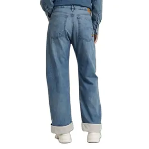 Jeans sueltos mujer G-Star Bowey 3D Lined image-1