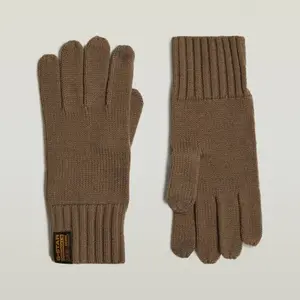 Luvas G-Star Effo image-1