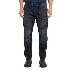 Jeans moto G-Star 3D Slim