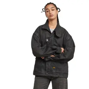 Veste en cuir femme G-Star Utility