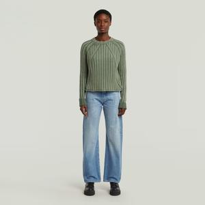 Women's boyfriend jeans G-Star Bowey 3D image-2