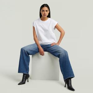 Women's boyfriend jeans G-Star Bowey 3D image-4