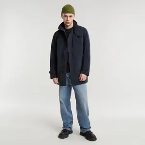 Coat G-Star Garberrench image-1