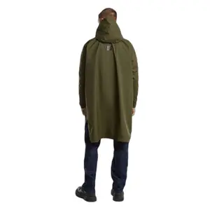 Poncho impermeable G-Star image-1