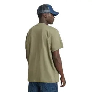 Póló G-Star Center Chest Loose image-2