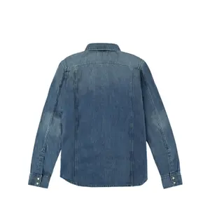 Children's long-sleeved shirt G-Star 3301 image-1