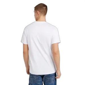 T-shirt com decote em V G-Star 1 (x2) image-2