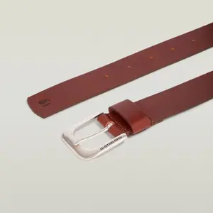 Cinto G-Star Small Zed image-2