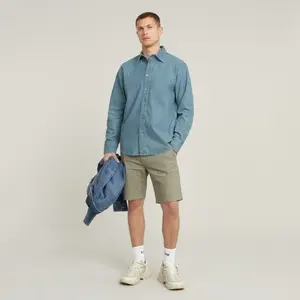 Chemise en jean regular G-Star image-2