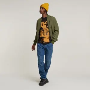 Póló G-Star Magazine image-1