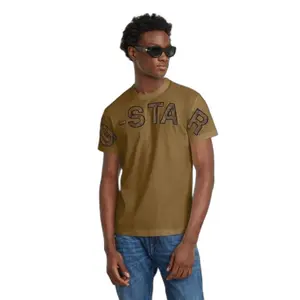Póló G-Star Embro Print image-0