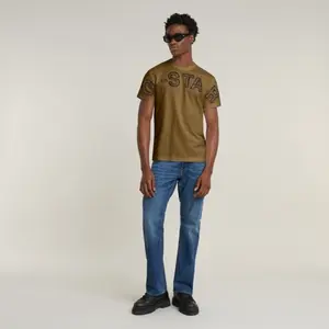 Póló G-Star Embro Print image-1